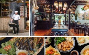 Nhà hàng Anabas Restaurant
