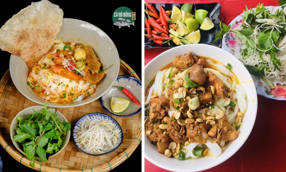 Mỳ Quảng