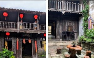 Bảo Tàng Gốm Sứ Mậu Dịch Hội An