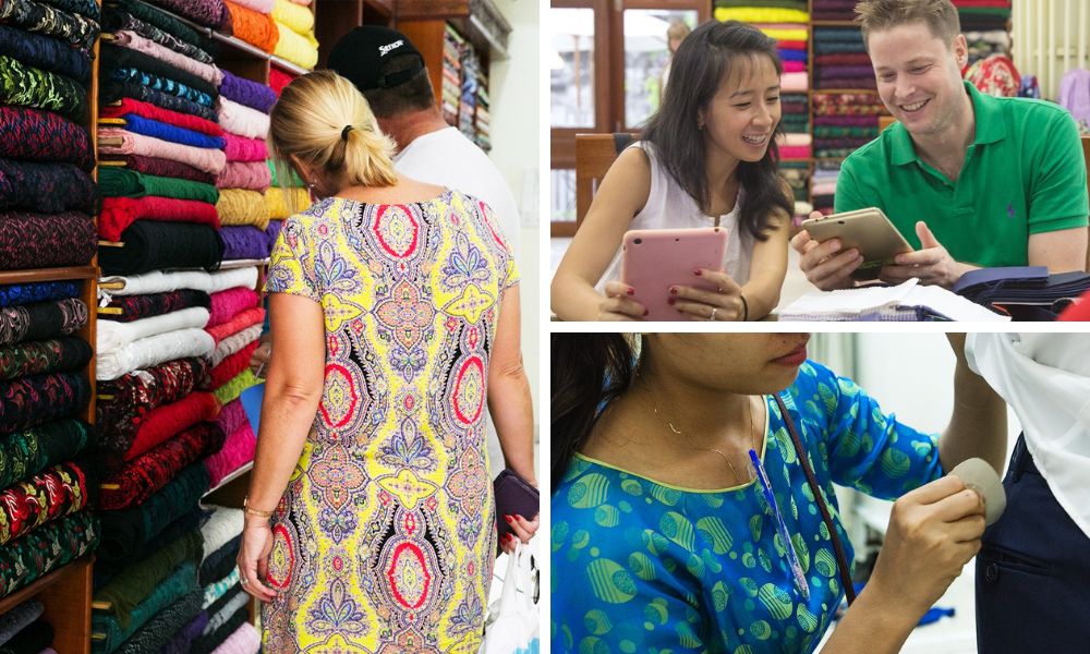 BEBE TAILORS HOI AN