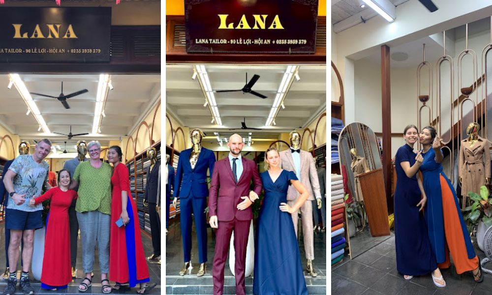 Lana Tailor