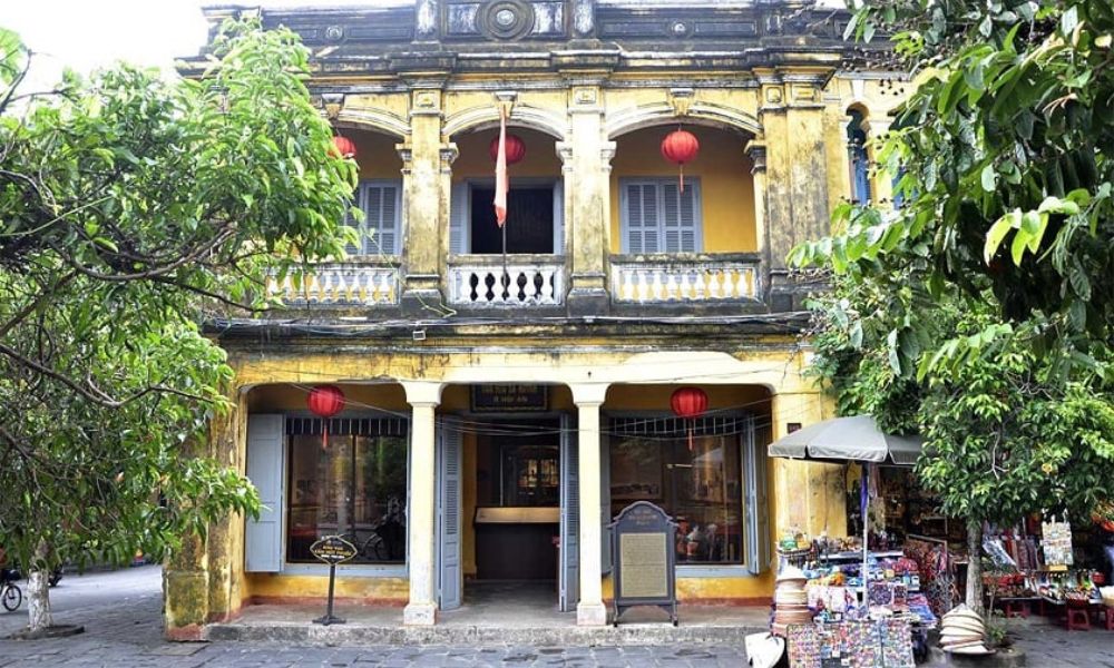 Bảo tàng Văn hóa Sa Huỳnh