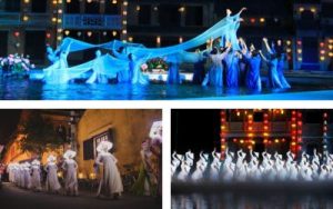 Lễ Hội Áo Dài Hội An