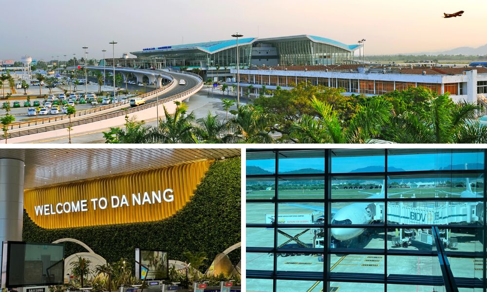 Sân bay quốc tế Đà Nẵng