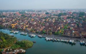 Hoi An tourism