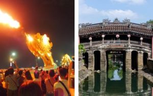 Du lịch Hội An - Đà Nẵng 4N3Đ