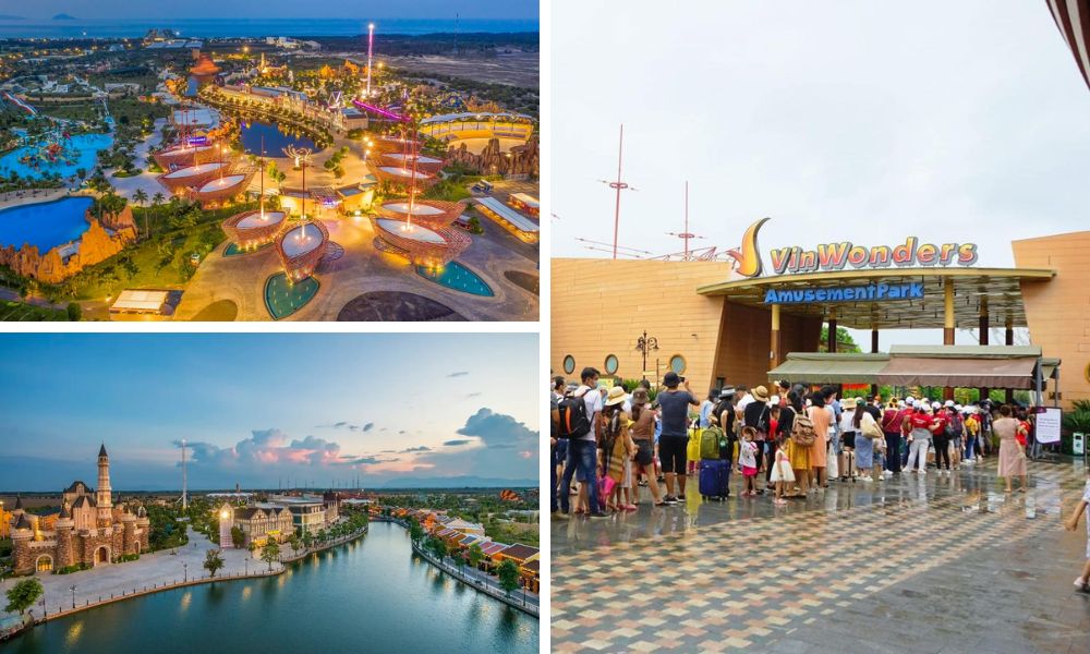 VinWonders Nam Hội An