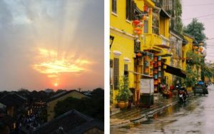 Du lịch Hội An mùa nào đẹp nhất