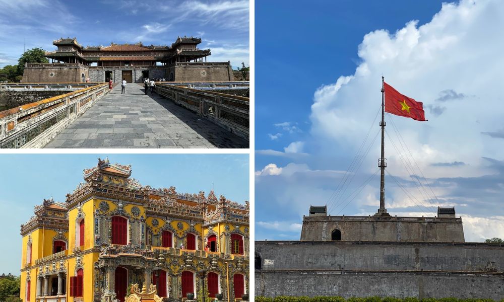 Đại Nội Huế