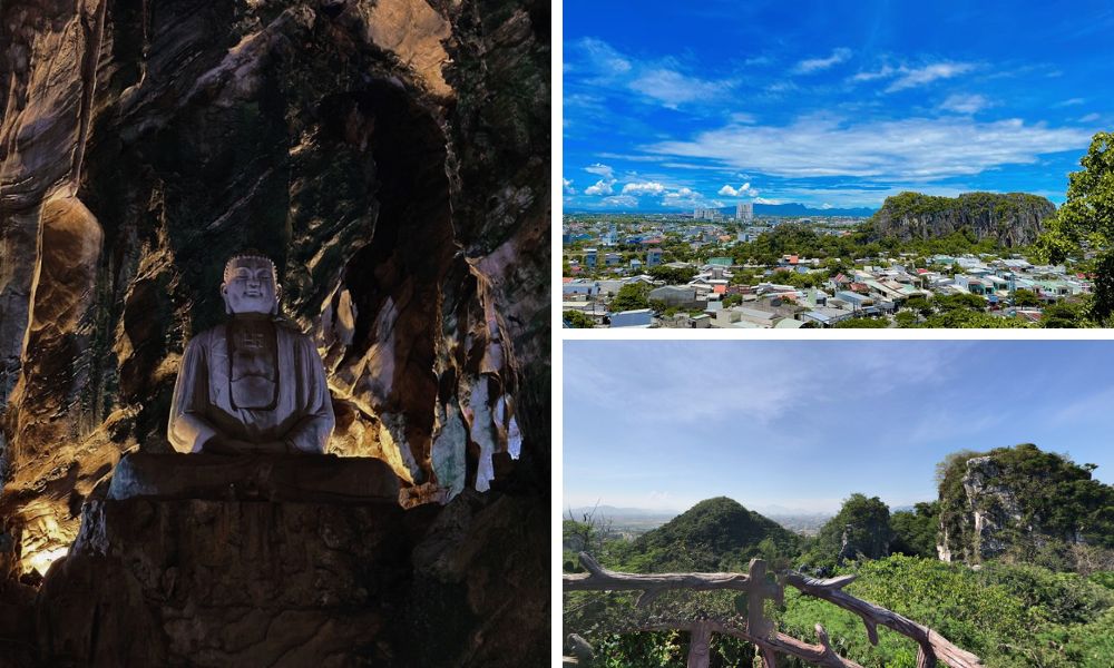 Ngũ Hành Sơn, Đà Nẵng