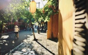 Kinh nghiệm du lịch Hội An