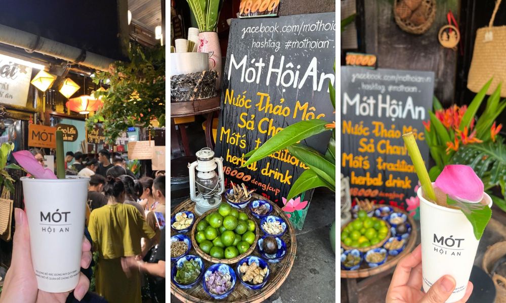 Mót Hội An
