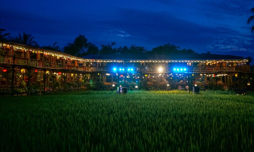 Chillax Eatery & Hangout