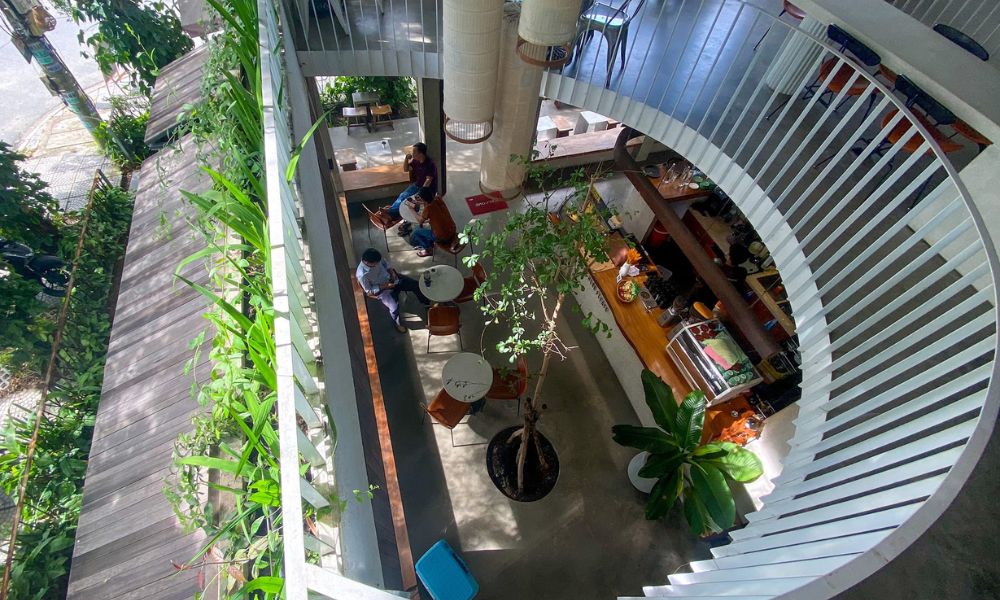 Bonte Café & Food