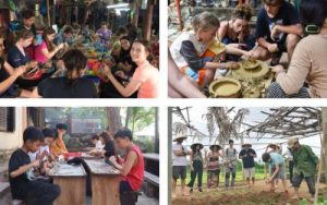 Hoi An Traditional Craft Village