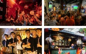Bar Hội An