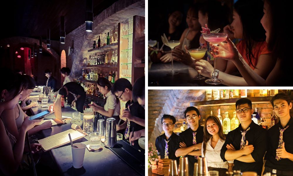 Mezcal Cocteleria