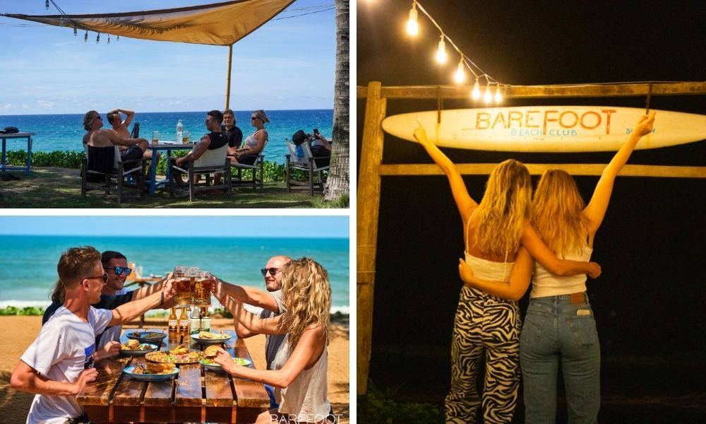 Barefoot Beach Club Hoi An