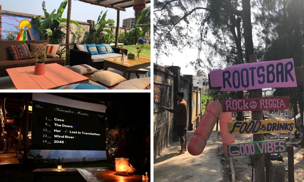 Roots Bar Hội An