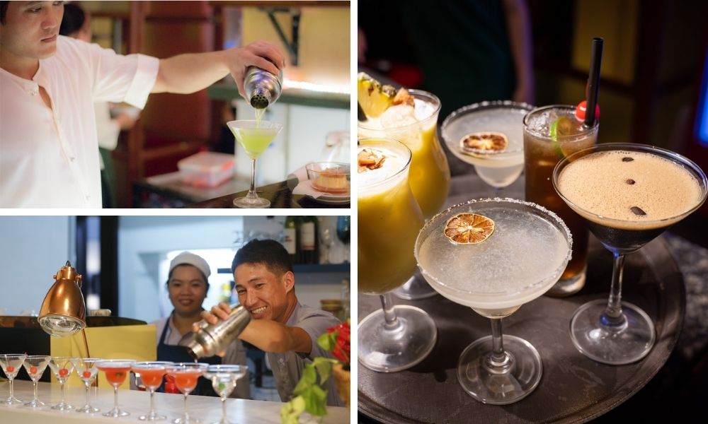 Cargo Cafe Club Hoi An