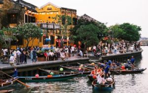 Du lịch Hội An tự túc