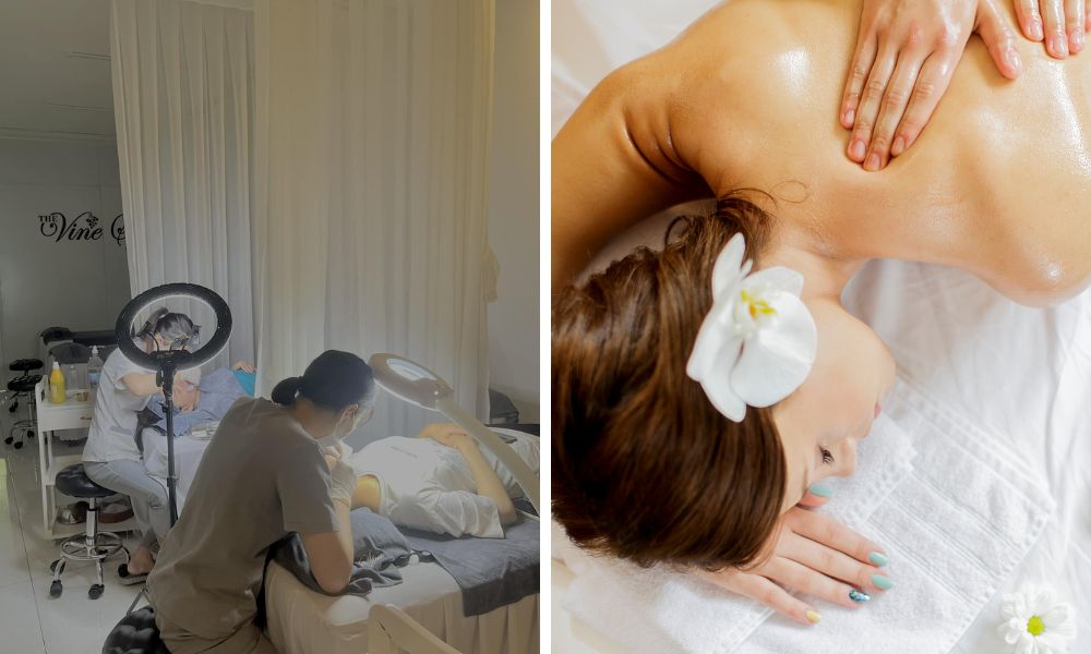 spa Hội An
