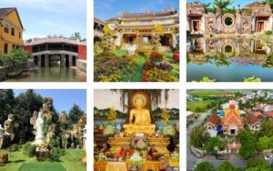Pagoda Hoi An