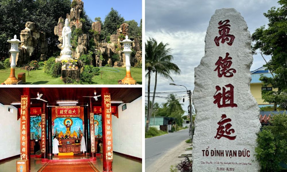 Chùa Vạn Đức