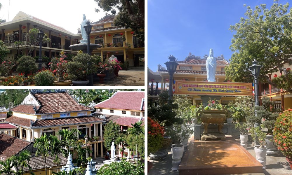 Chùa Bảo Thắng