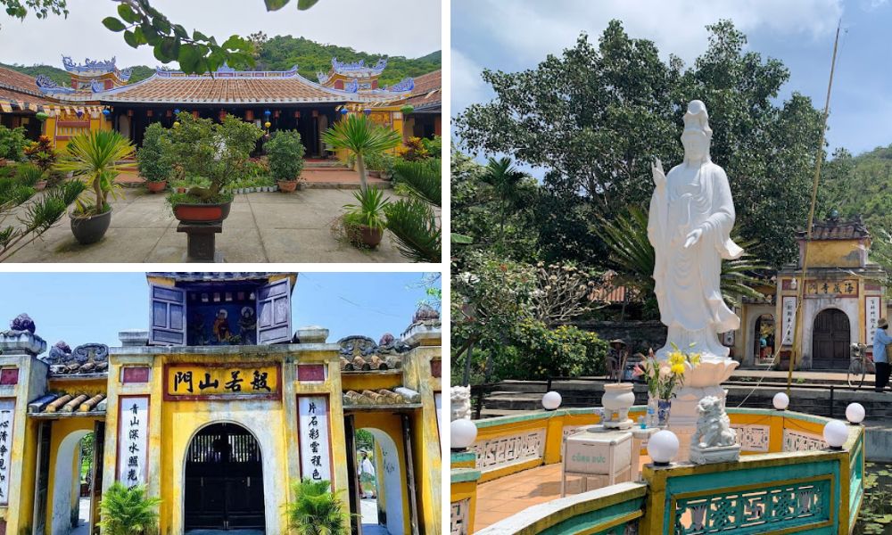 Chùa Hải Tạng