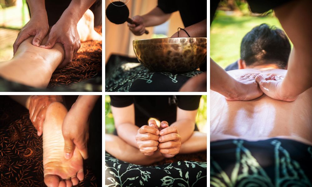 La Luna Spa Center Branch - 2
