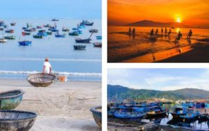 Làng Chài Hội An (Hoi An fishing village)