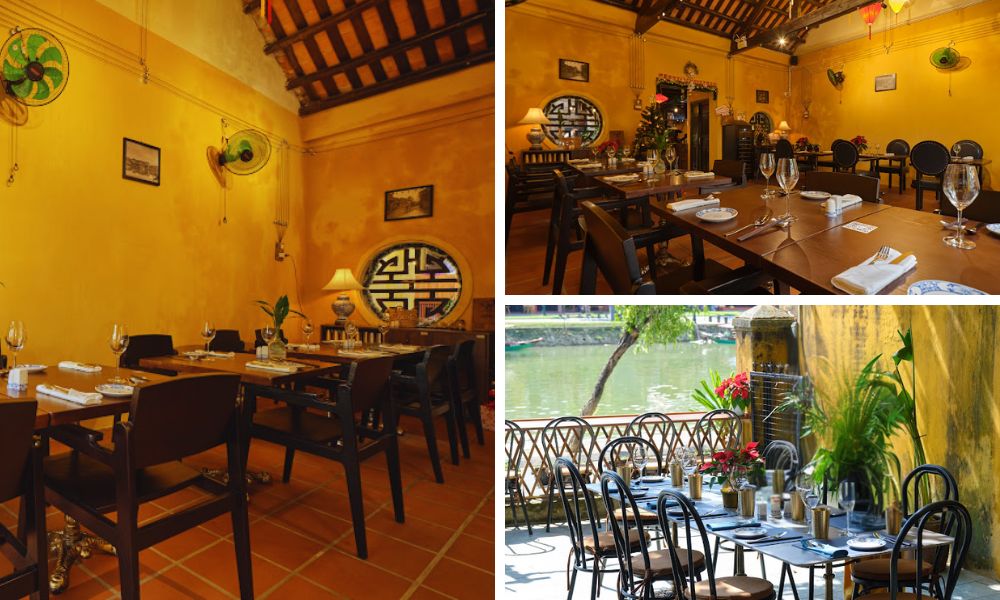 Hoi An Heart Restaurant