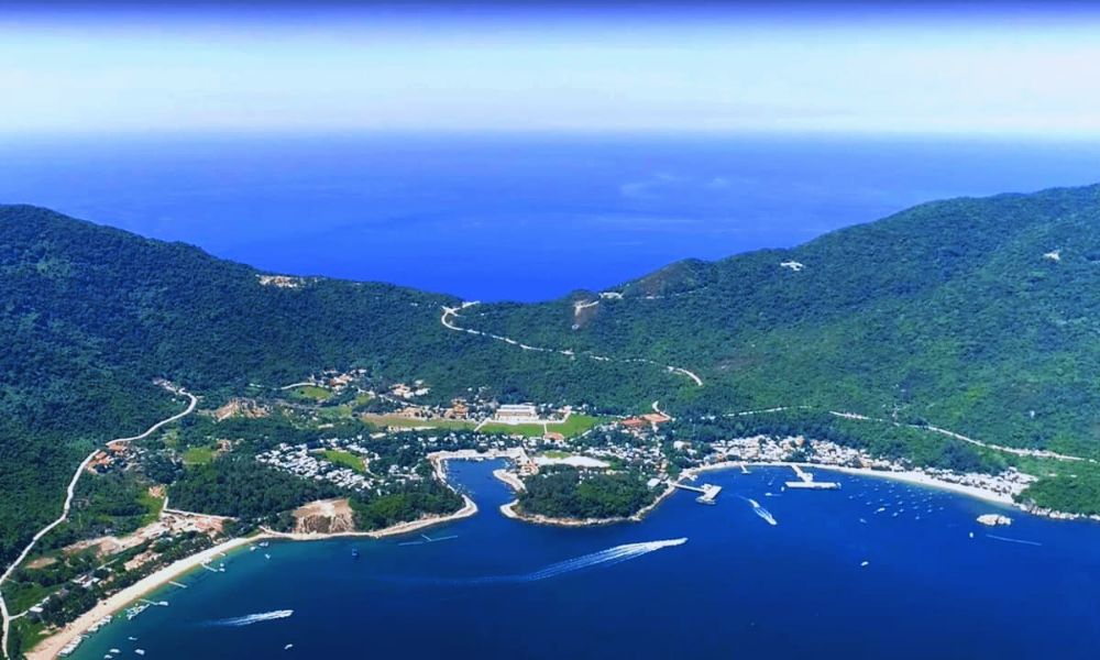 Đảo Cù Lao Chàm (Cu Lao Cham Island)