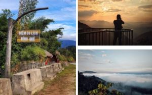Đỉnh Quế, Tây Giang (Que Peak - Tay Giang)