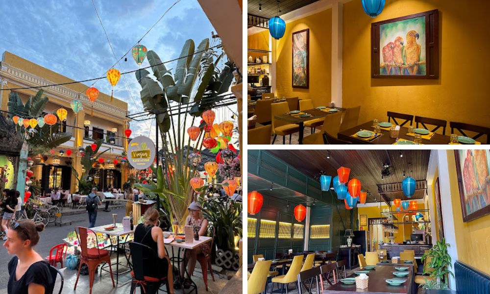 V Vegan - Vegan Cafe & Restaurant