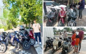 Thuê xe máy Đà Nẵng (motorbike rental in Da Nang)