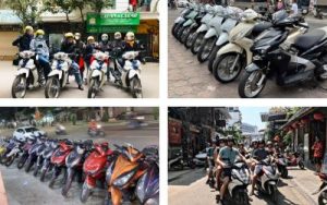 Thuê xe máy Hội An (motorbike rental in Hoi An)