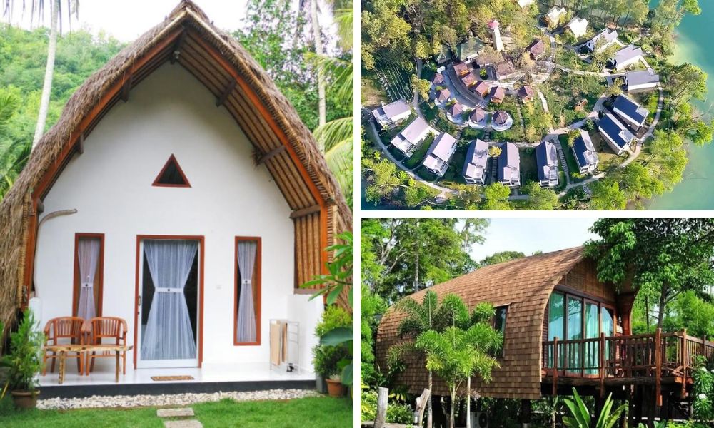 Bungalow