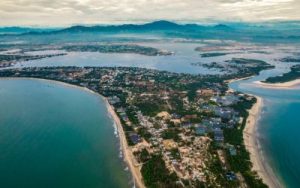 Đảo Tam Hải (Tam Hai island)