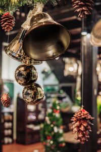 Anabas Restaurant Space