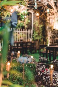 Anabas Restaurant Space