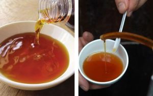 Nước mắm Cẩm Thanh - Cam Thanh fish sauce