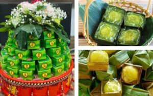 Bánh su sê Hội An (Hoi An husband and wife cake)