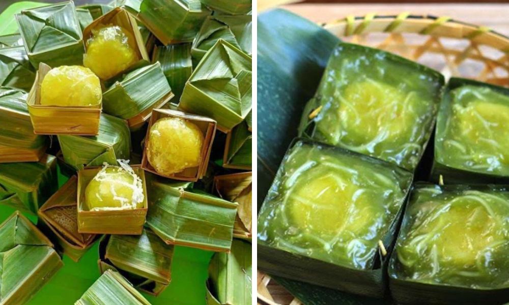 Bánh su sê Hội An (Hoi An husband and wife cake)