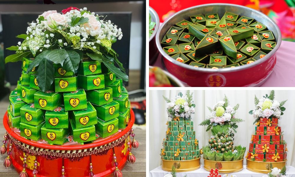 Bánh su sê Hội An (Hoi An husband and wife cake)