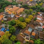 Các địa điểm tham quan ở Hội An - Places to visit in Hoi An