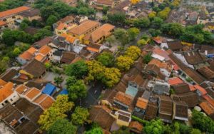 Các địa điểm tham quan ở Hội An - Places to visit in Hoi An