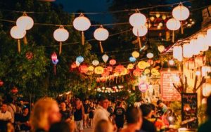 Lồng đèn Hội An - Hoi An lanterns