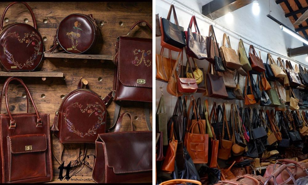 Quà lưu niệm Hội An - Hoi An souvenirs